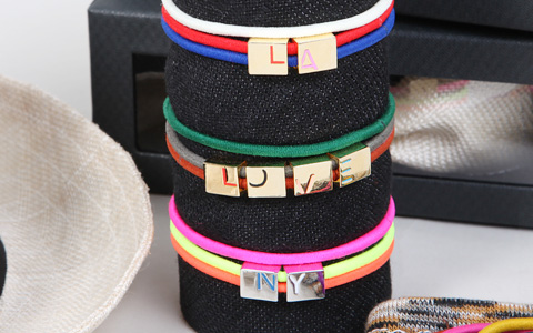 general design made Easy Bracelet with Pouch