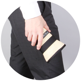 モビリティ（持ち運びやすさ）をいかに出せるか…？