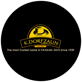 K. Dorfzaun（ドーフザウン）社 ロゴ